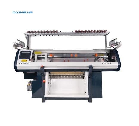 The Role of Flat Knitting Machines in Customizing Knitwear