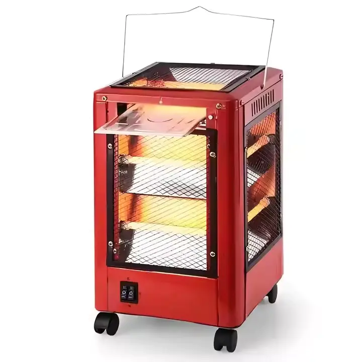 What Is a Quartz Heater and How Does It Work?